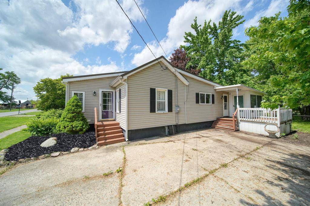 Clayton Vlg, MI 49235,10913 E Railroad Street