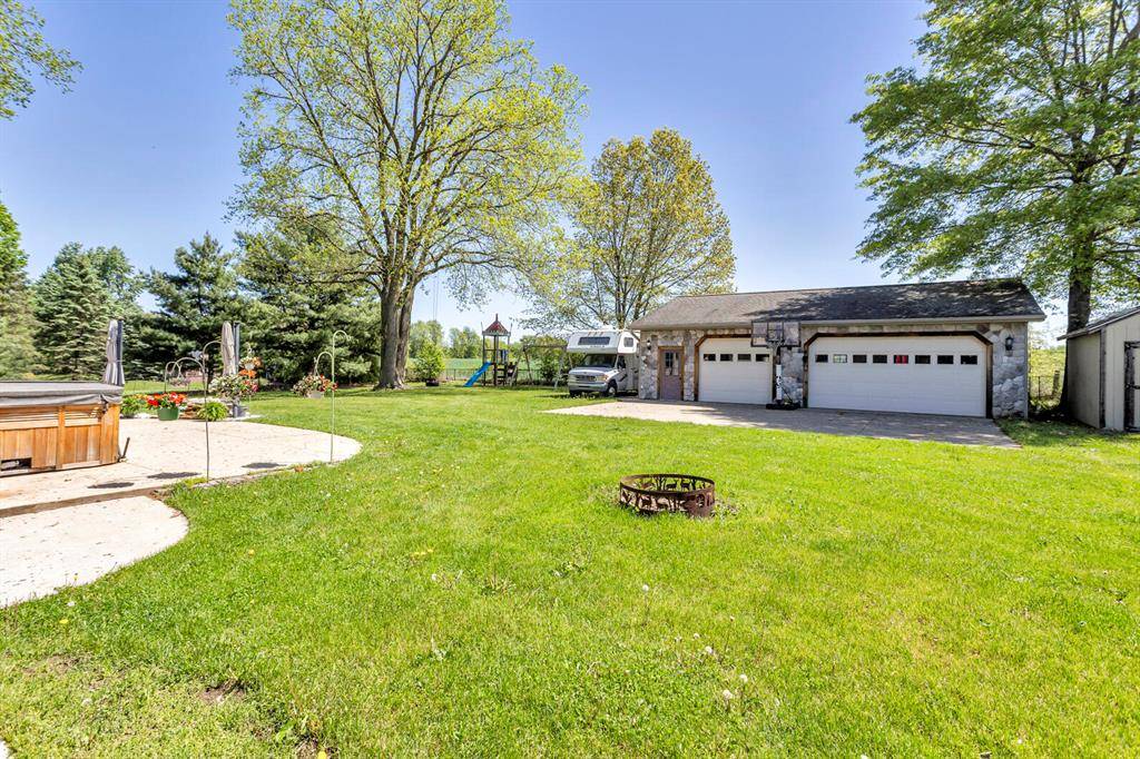 Rives Twp, MI 49277,8595 Rives Junction Road
