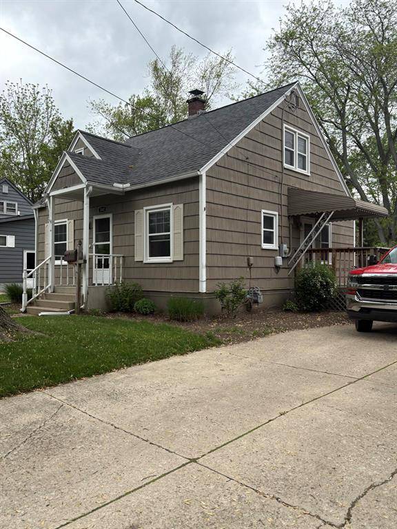 Adrian, MI 49221,360 Rogers Road
