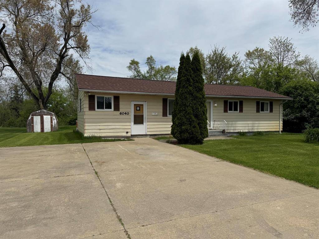 Napoleon Twp, MI 49201,6040 Brooklyn Road