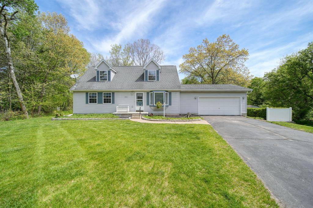 Henrietta Twp, MI 49272,4544 Leeward Drive