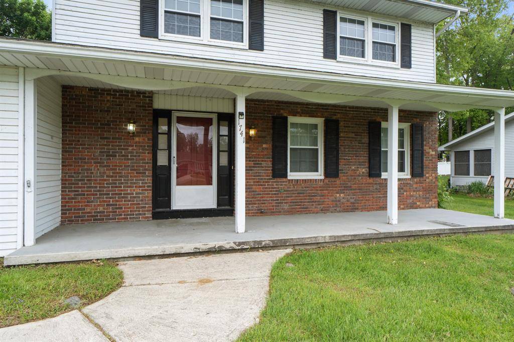 Summit Twp, MI 49201,1741 Lochmoor Boulevard