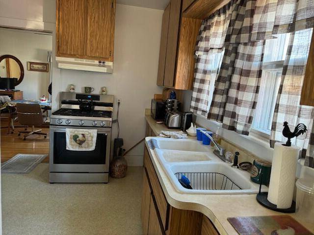 Blackman Twp, MI 49201,4701 Clinton Road