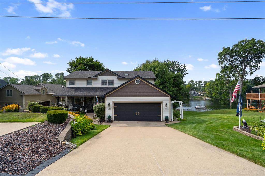 Somerset Twp, MI 49233,10740 Emerald Drive