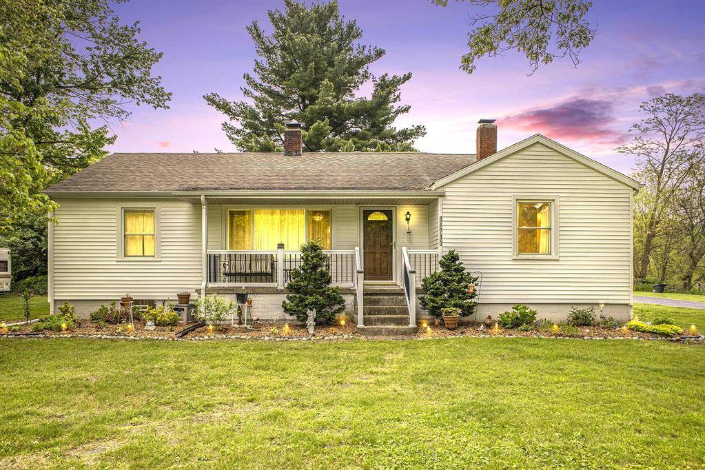 Hanover Twp, MI 49241,11713 Rountree Road