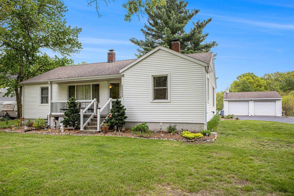 Hanover Twp, MI 49241,11713 Rountree Road