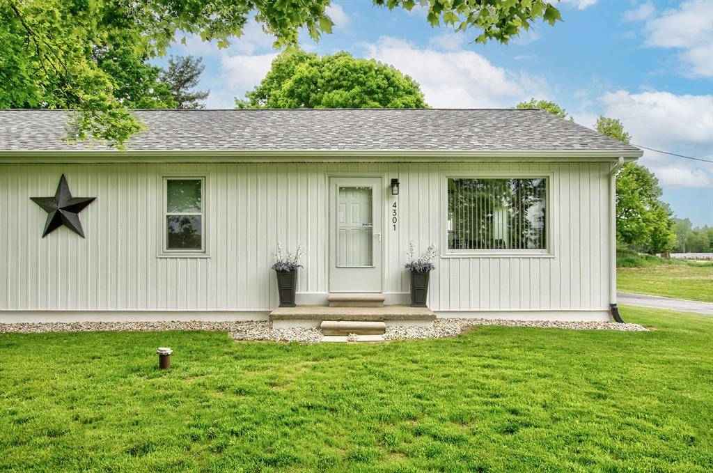 Parma Twp, MI 49224,4301 Ludlow Road