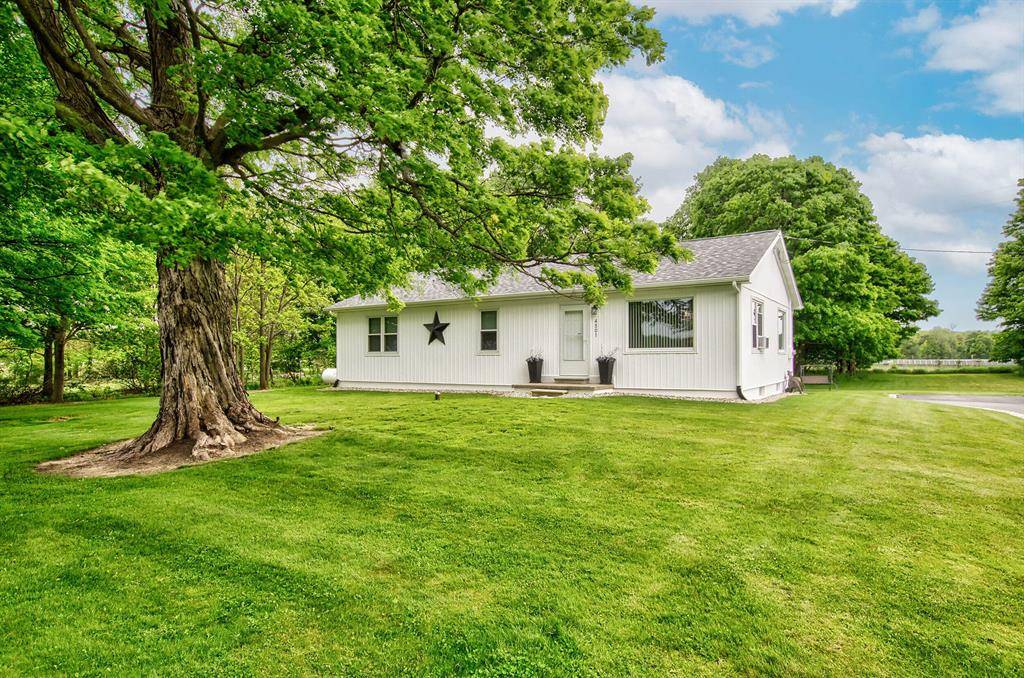 Parma Twp, MI 49224,4301 Ludlow Road