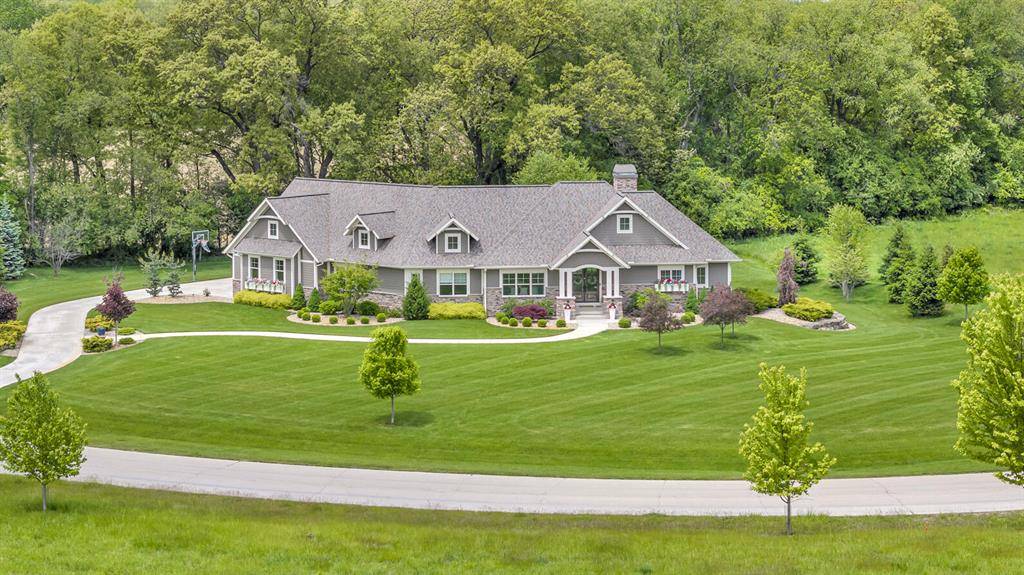 Summit Twp, MI 49201,4996 Nantucket Drive