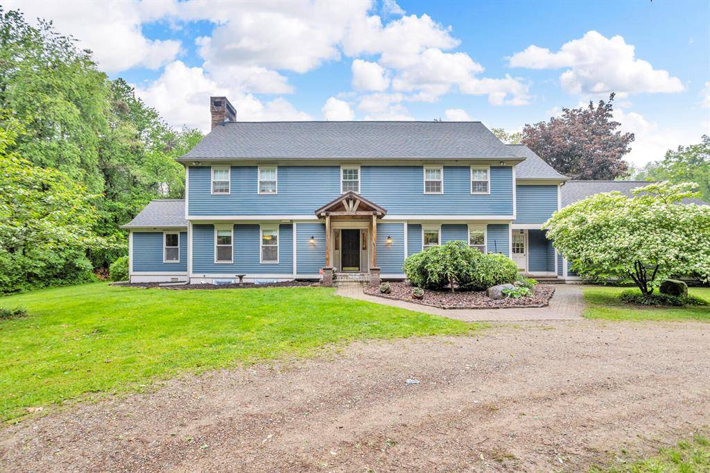 Summit Twp, MI 49201,5340 Squires Manor Road