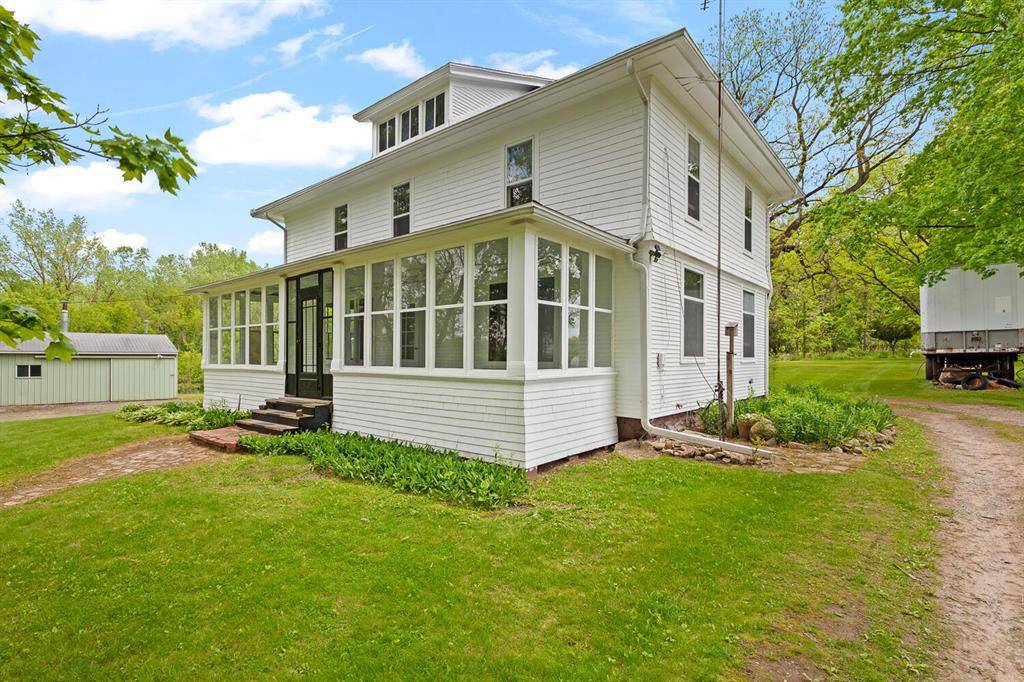 Liberty Twp-jackson, MI 49201,8001 S Jackson Road