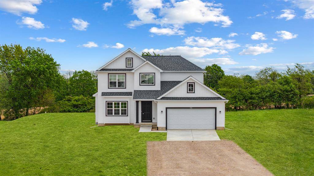 Carmel Twp, MI 48813,705 Montels Way