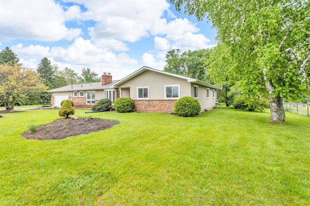 Norvell Twp, MI 49230,11245 Antcliff Road