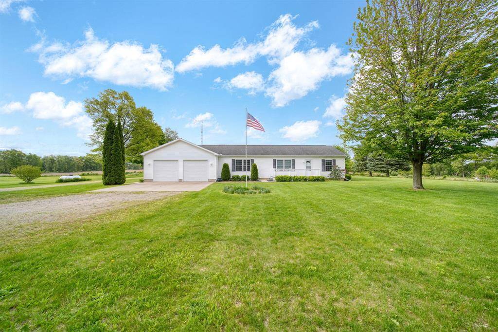 Pulaski Twp, MI 49241,10639 Hanover Road