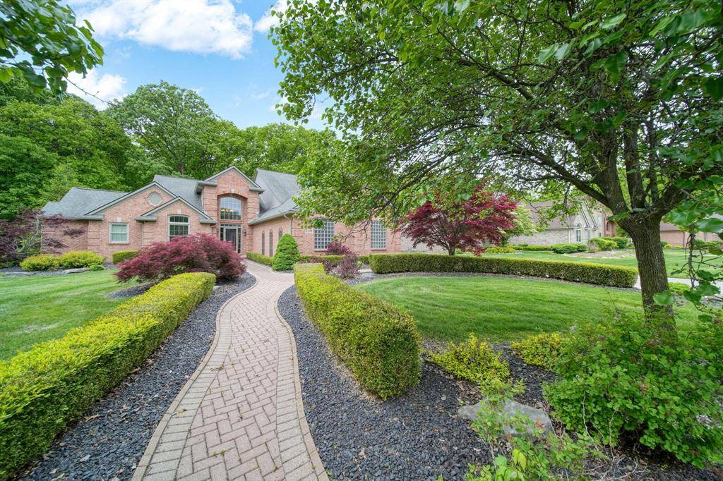 Canton Twp, MI 48188,2349 River Woods Drive N