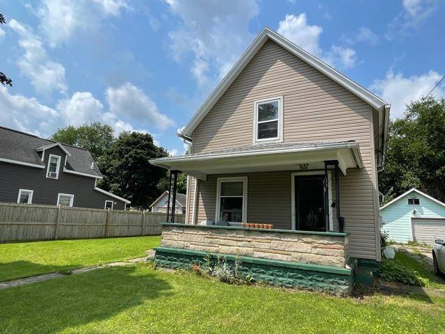 Jackson, MI 49202,816 Lincoln Street