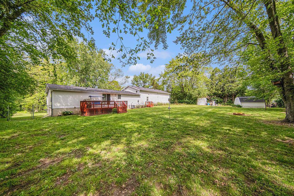 Leoni Twp, MI 49254,149 Hall Street