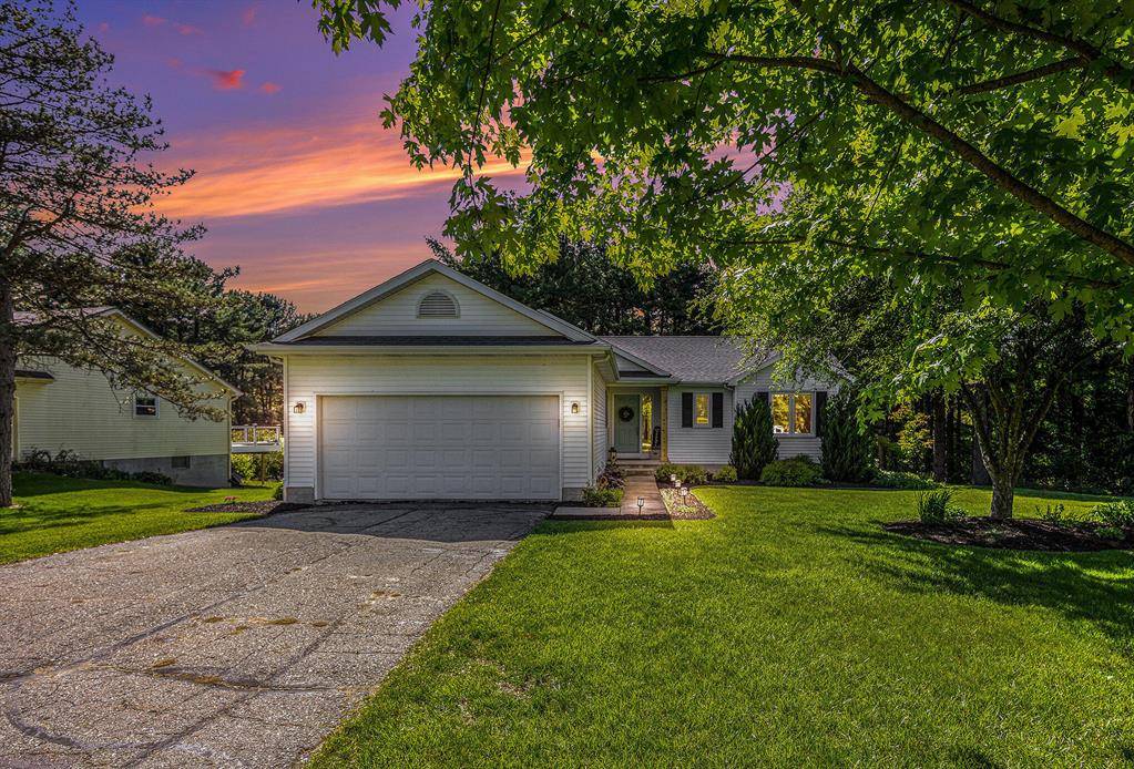 Henrietta Twp, MI 49272,4465 Spinnaker Lane