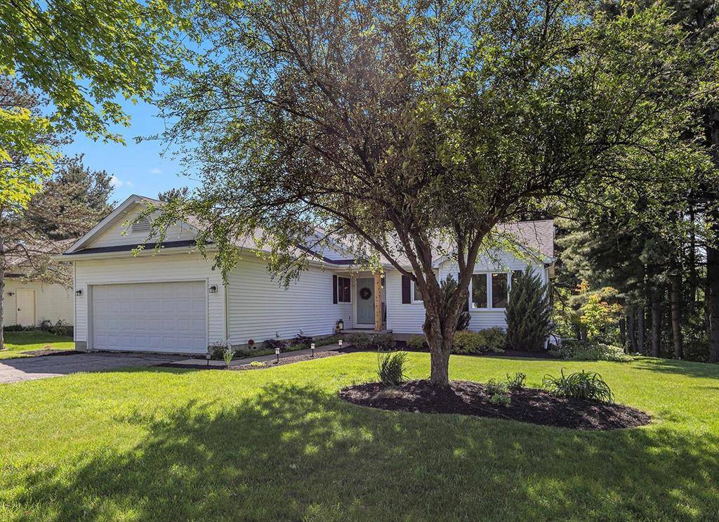Henrietta Twp, MI 49272,4465 Spinnaker Lane