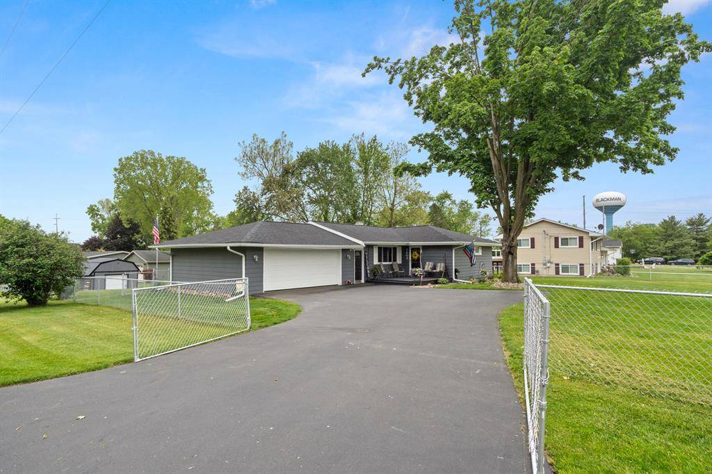 Blackman Twp, MI 49202,1403 Joseph Street