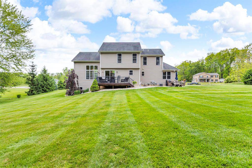 Liberty Twp-jackson, MI 49201,2658 Lindsey Road