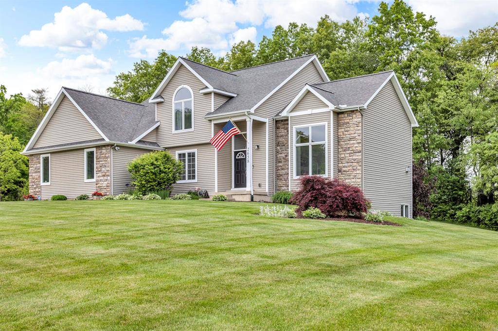 Liberty Twp-jackson, MI 49201,2658 Lindsey Road