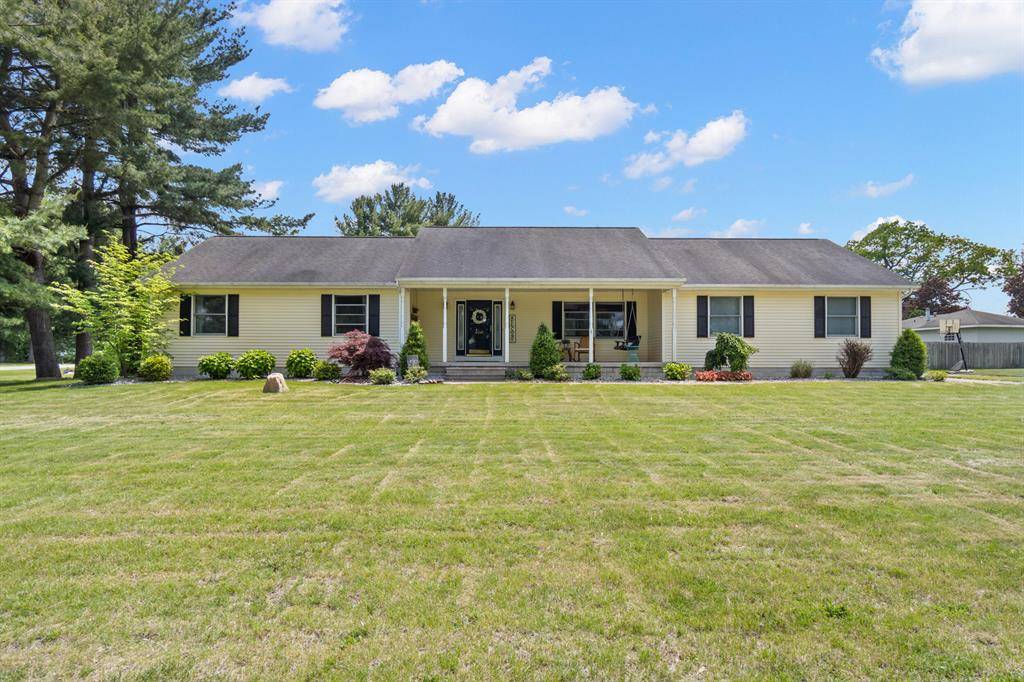 Henrietta Twp, MI 49272,617 Ramsey Lane