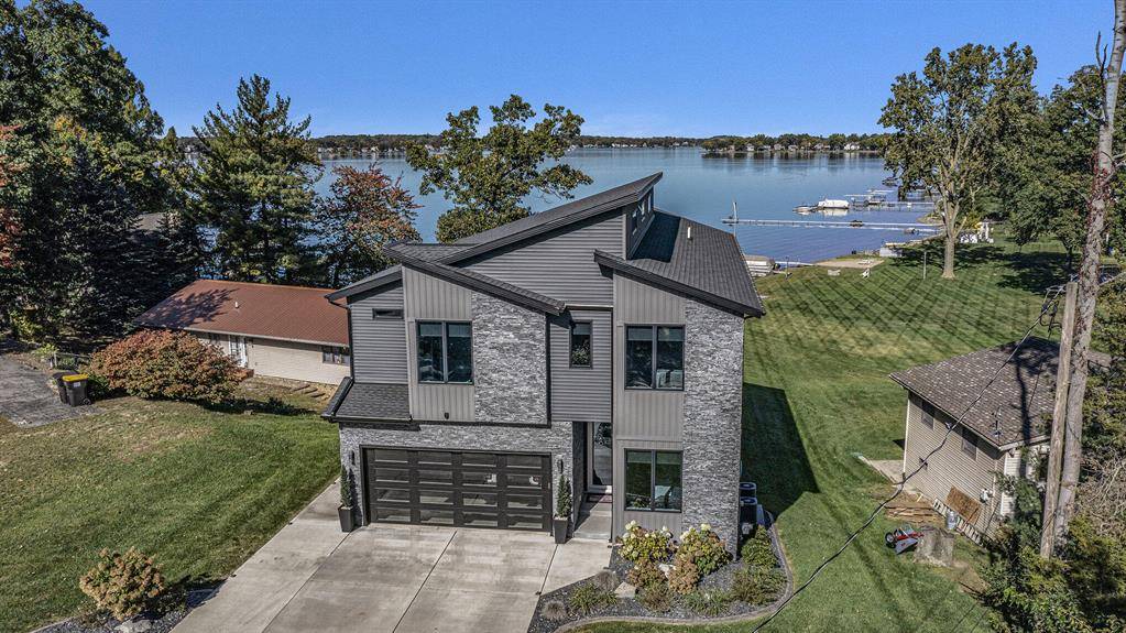 Columbia Twp, MI 49230,104 Highview Court