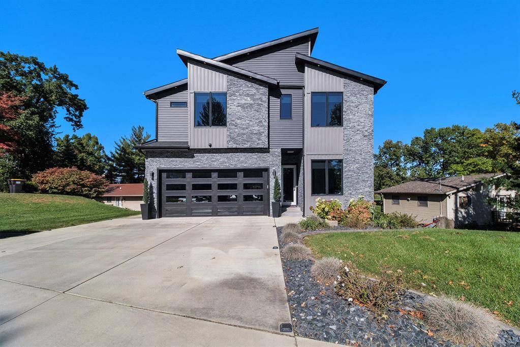 Columbia Twp, MI 49230,104 Highview Court