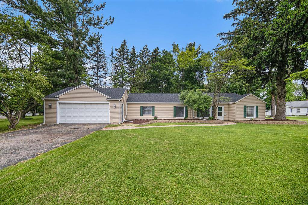 Summit Twp, MI 49203,2600 W Morrell Street