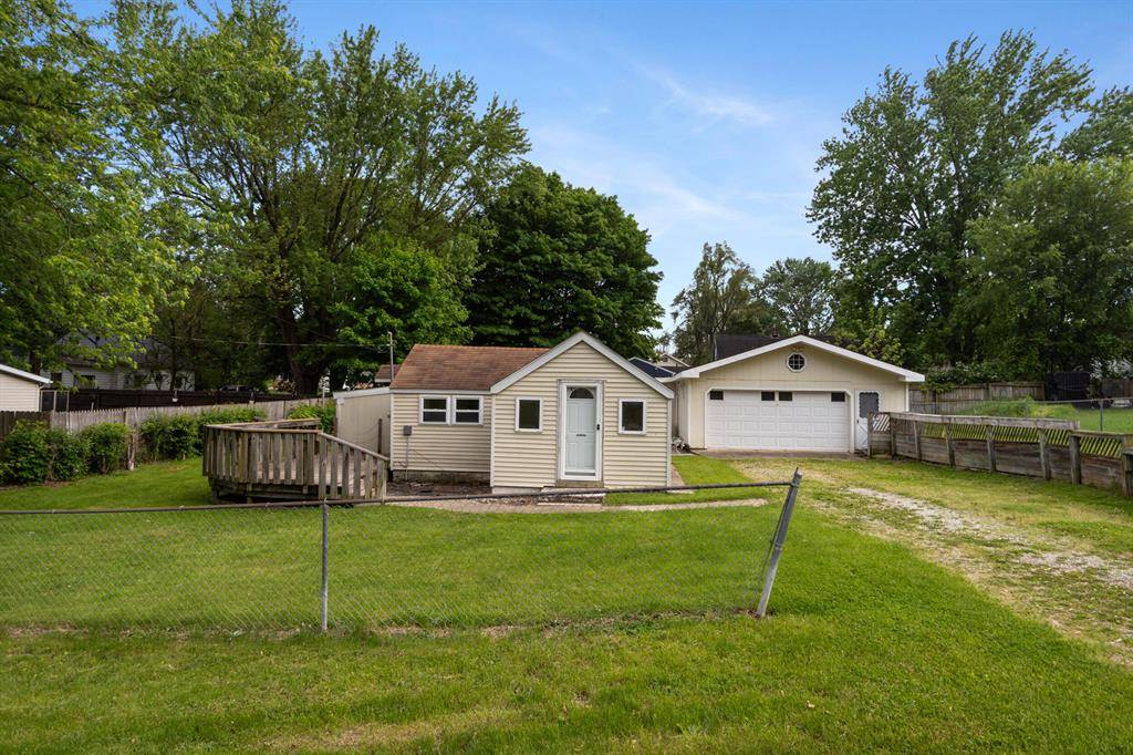 Summit Twp, MI 49203,817 Annetta Avenue