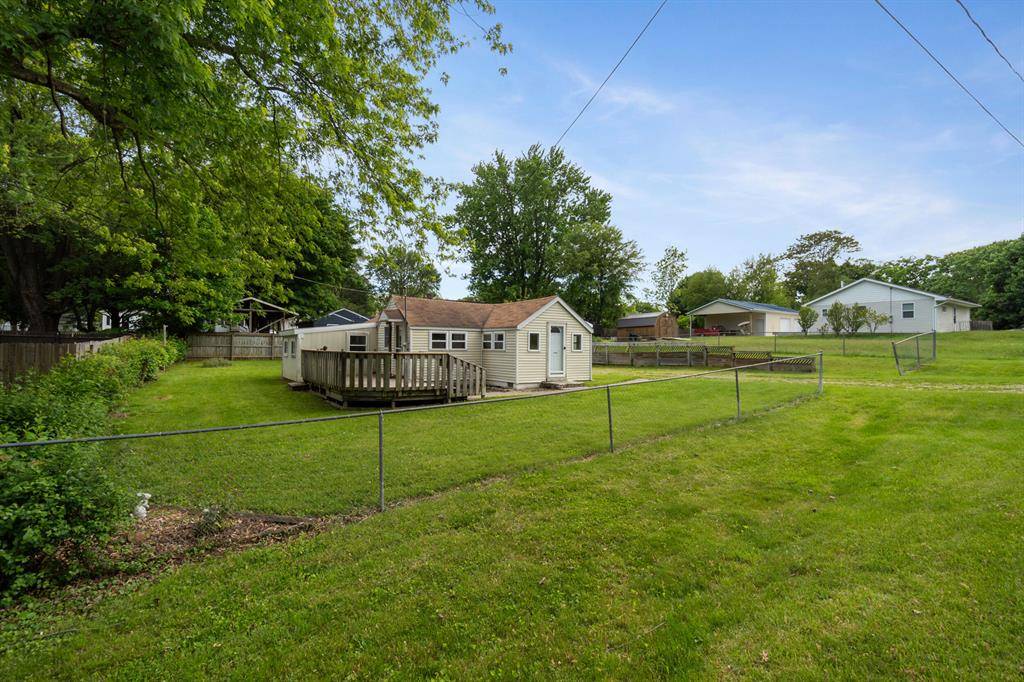Summit Twp, MI 49203,817 Annetta Avenue