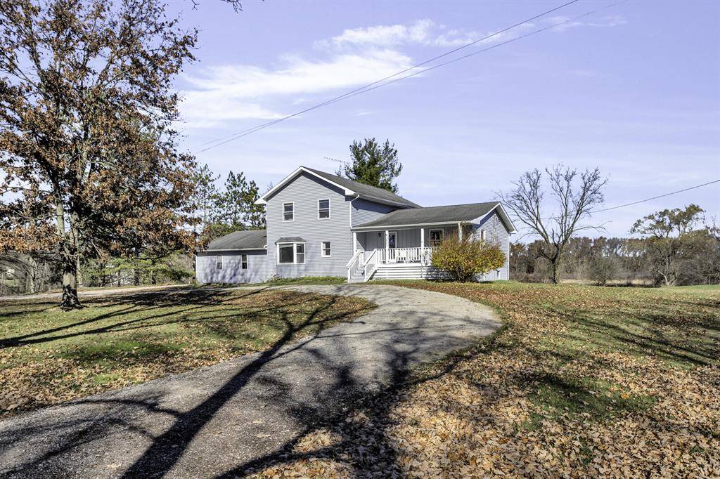Grass Lake Twp, MI 49240,12900 Kalmbach Road