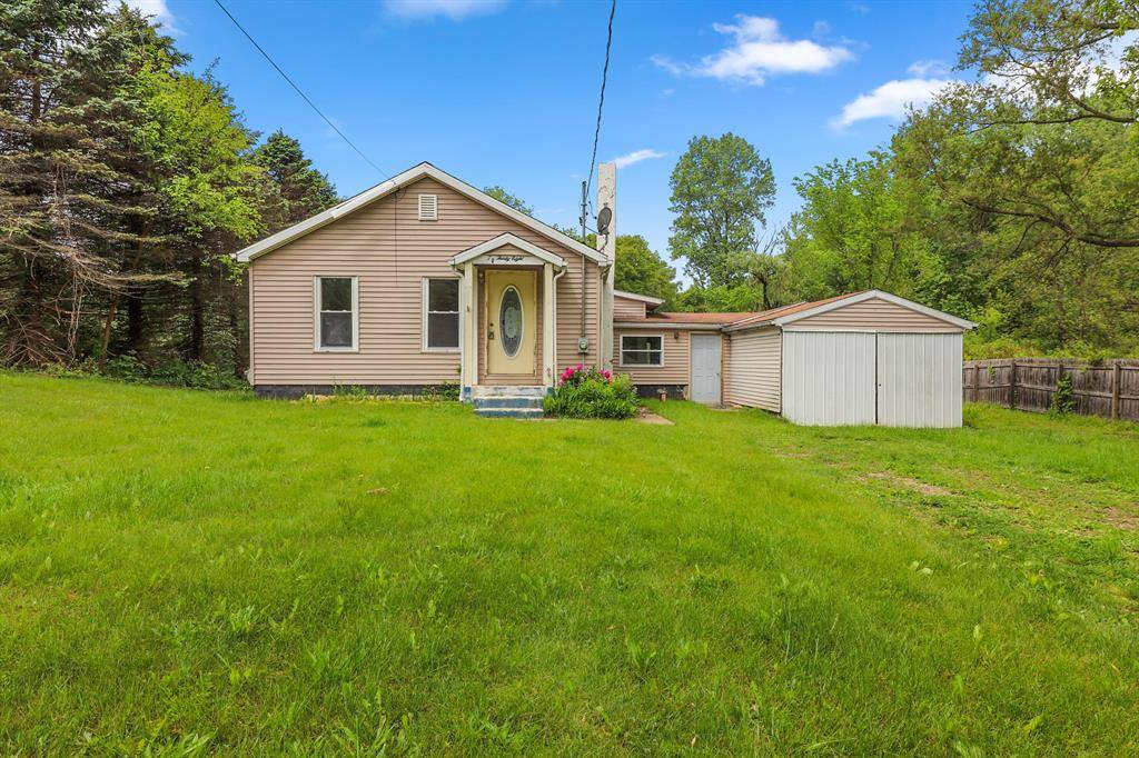 Leoni Twp, MI 49254,238 Long Avenue