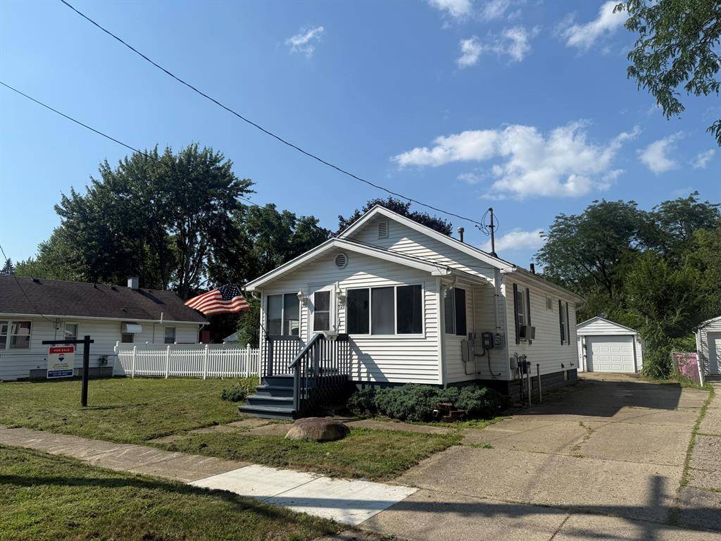 Jackson, MI 49202,120 Austin Avenue