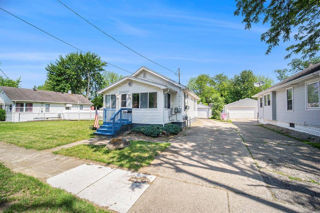 Jackson, MI 49202,120 Austin Avenue