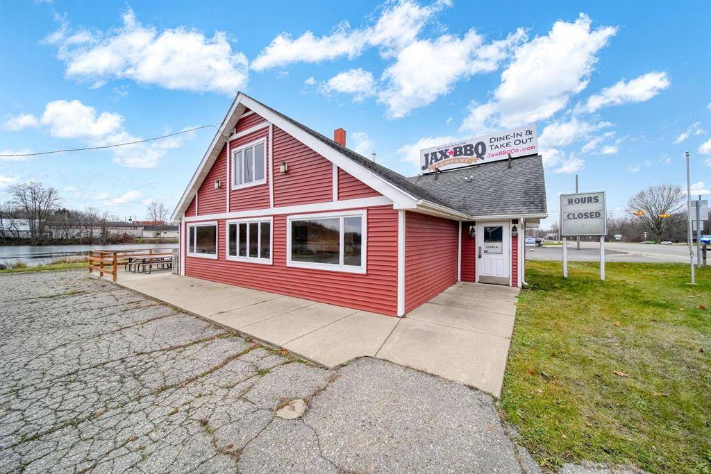 Concord Vlg, MI 49237,107 E Jackson Road