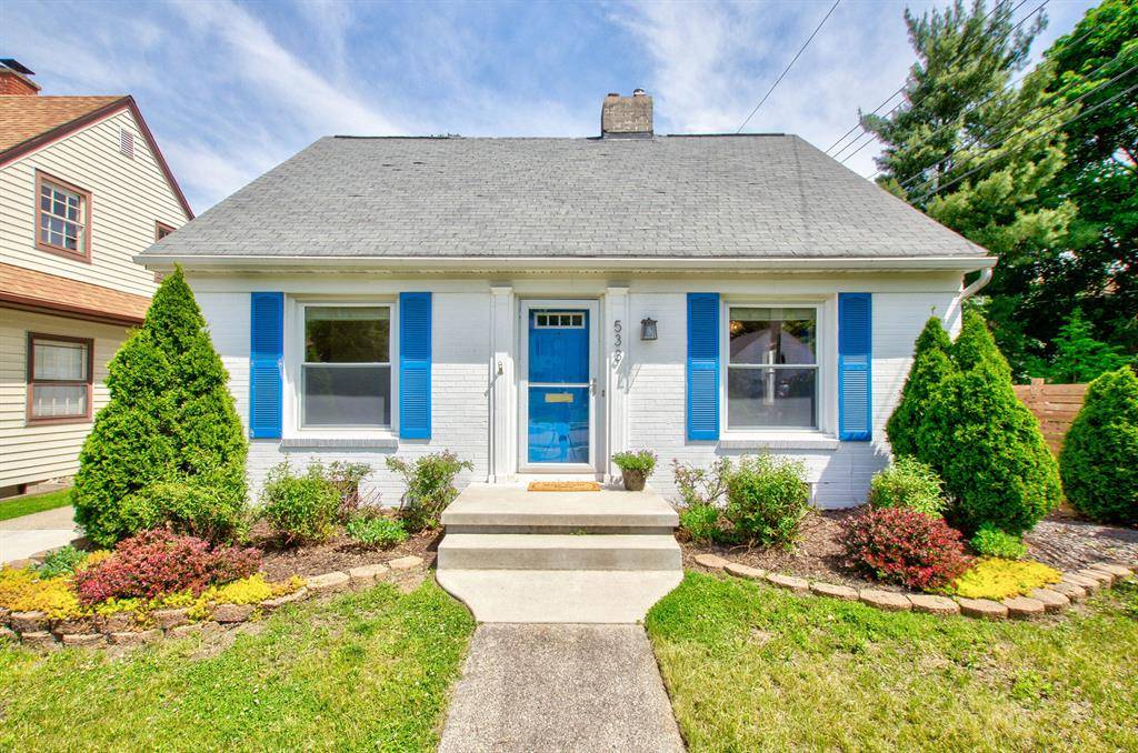 East Lansing, MI 48823,533 Beech Street