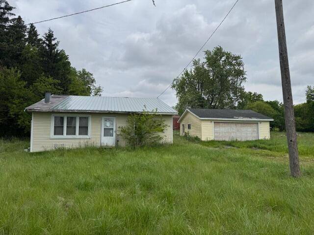 Liberty Twp-jackson, MI 49233,8501 S Jackson Road