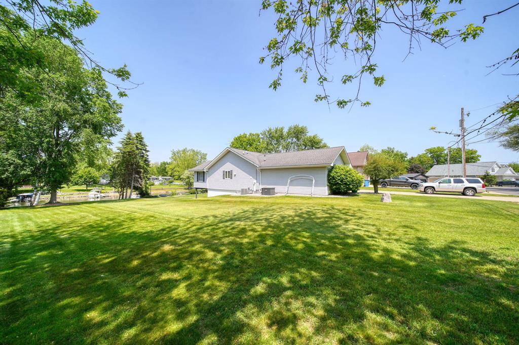Columbia Twp, MI 49230,112 Abbott Lane
