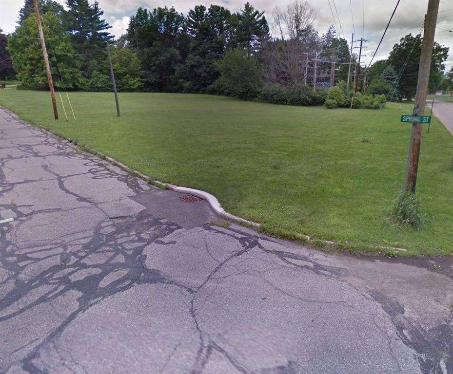 Concord Vlg, MI 49237,110 Spring Street