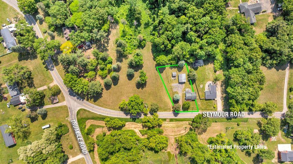 Leoni Twp, MI 49201,6405 Seymour Road