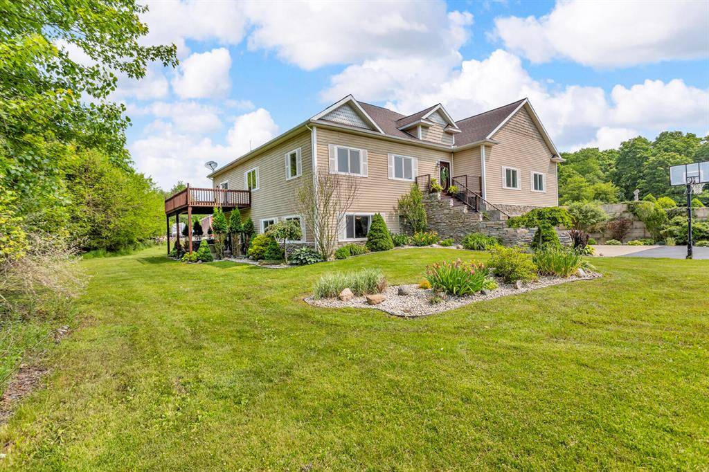 Napoleon Twp, MI 49261,7910 Stony Lake Road
