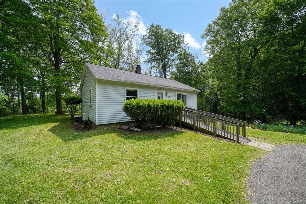 Blackman Twp, MI 49202,311 Rosehill Road