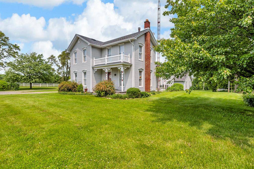 Sandstone Twp, MI 49201,6750 County Farm Road