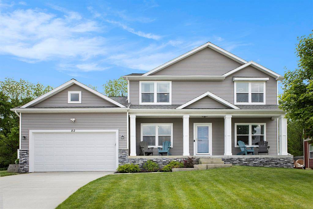 Spring Arbor Twp, MI 49283,82 Dickens Street