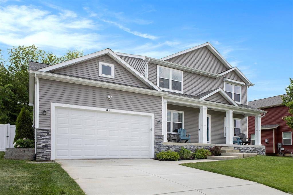 Spring Arbor Twp, MI 49283,82 Dickens Street
