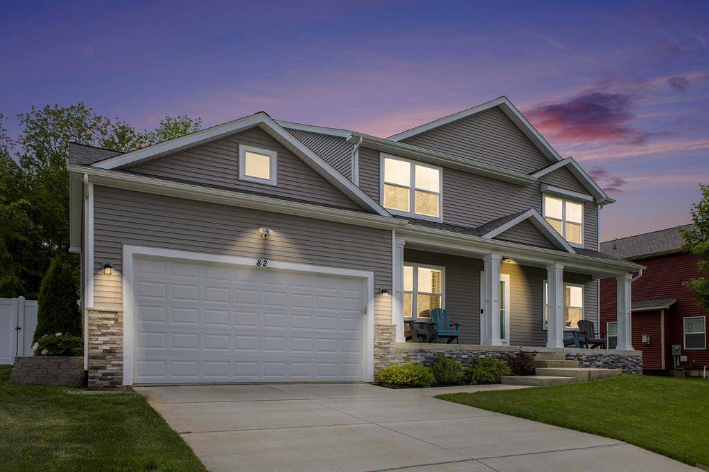 Spring Arbor Twp, MI 49283,82 Dickens Street