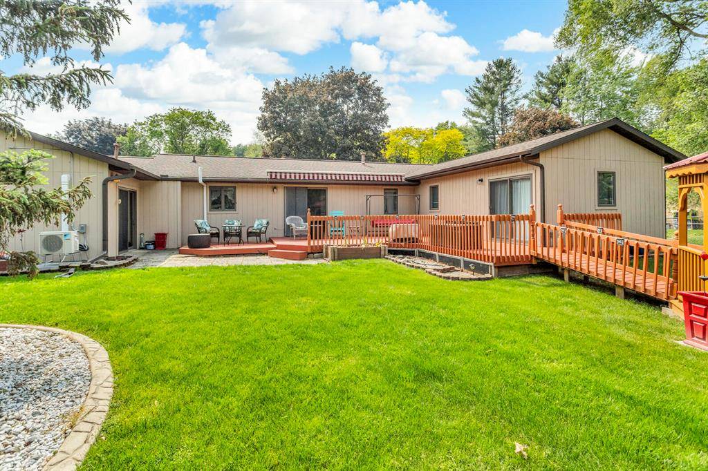 Summit Twp, MI 49201,4273 Indian Trail