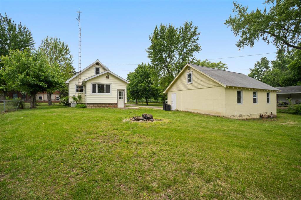 Blackman Twp, MI 49202,807 Winifred Street